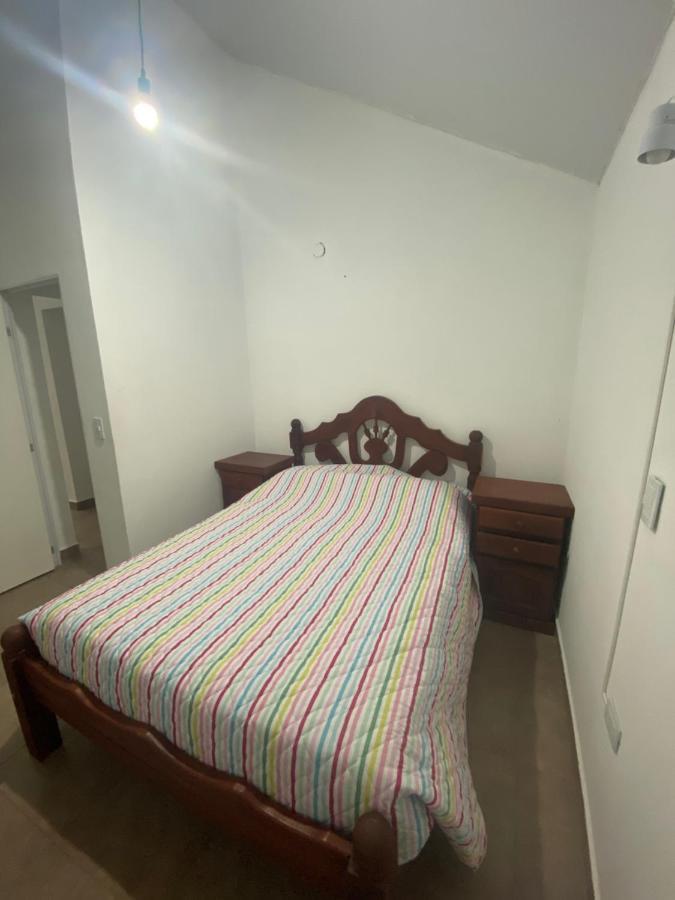 Apartamento Ganesha Esquel Exterior foto