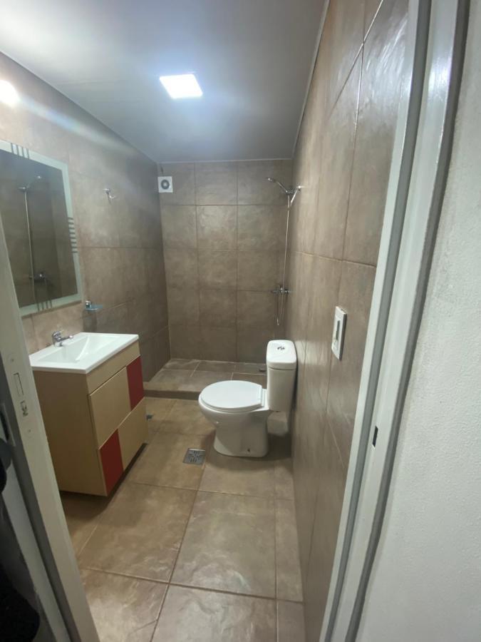 Apartamento Ganesha Esquel Exterior foto