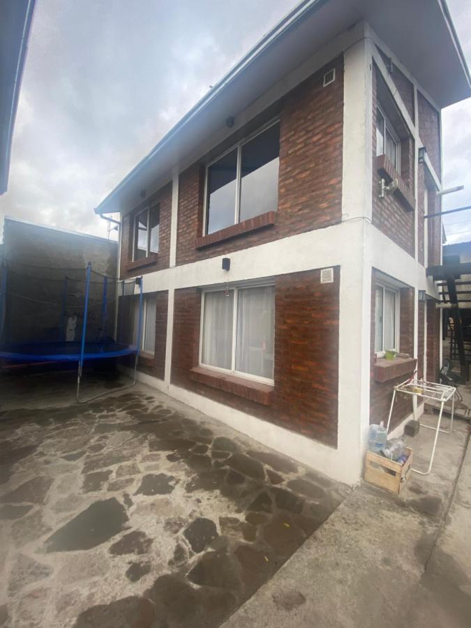 Apartamento Ganesha Esquel Exterior foto